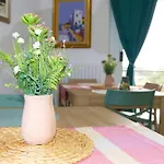 منزل للإقامة Vista Mare 22 Due Triple O Doppie