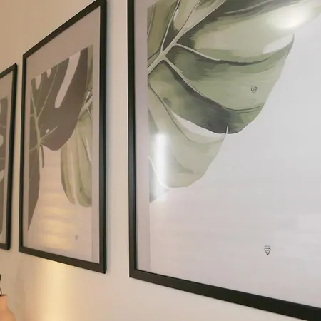 Privat bolig Vista Mare 22