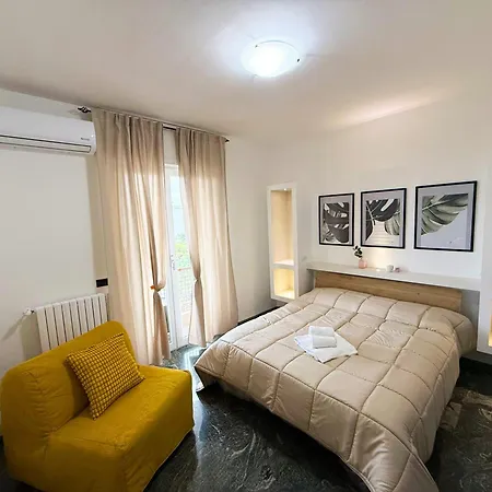 Privat bolig Vista Mare 22 *