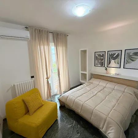 Vista Mare 22 * Bari