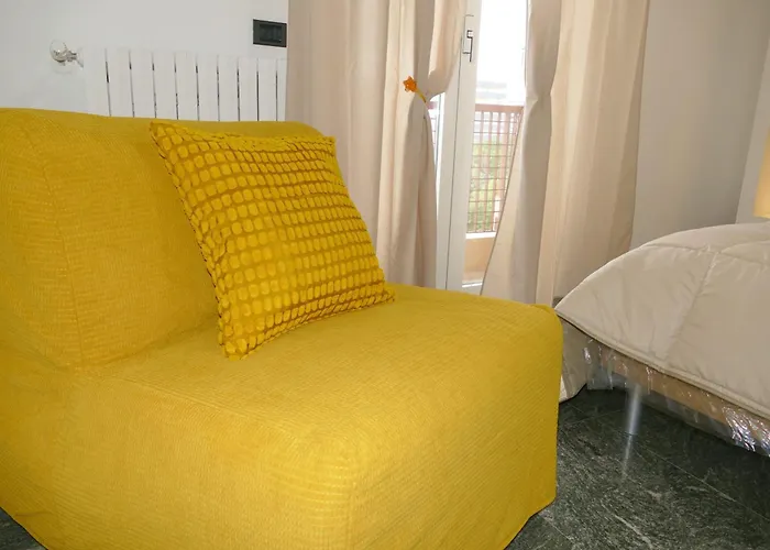 Vista Mare 22 Privat bolig