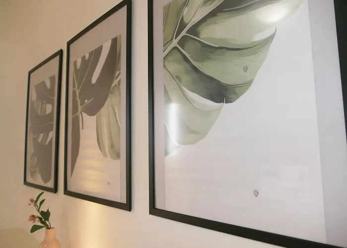 Privat bolig Vista Mare 22