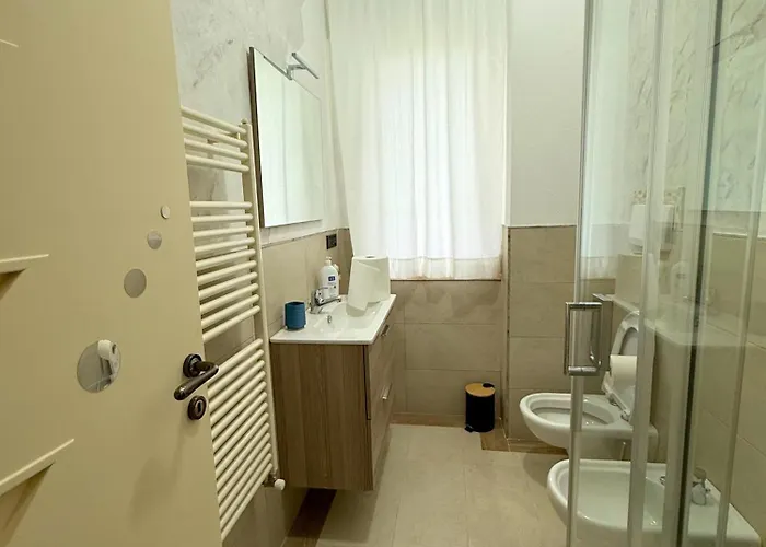 Vista Mare 22 Privat bolig Bari