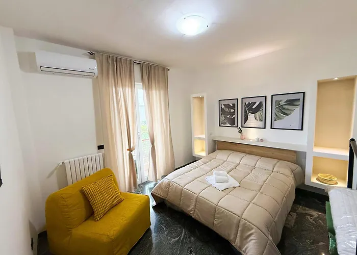 Privat bolig Vista Mare 22 *