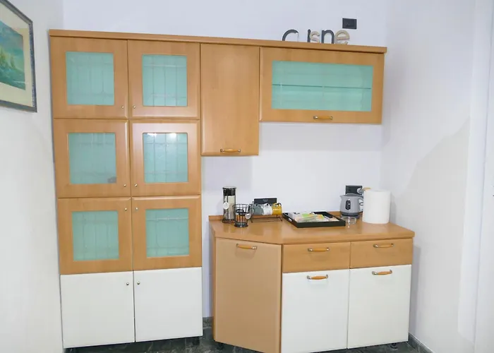 Vista Mare 22 Privat bolig