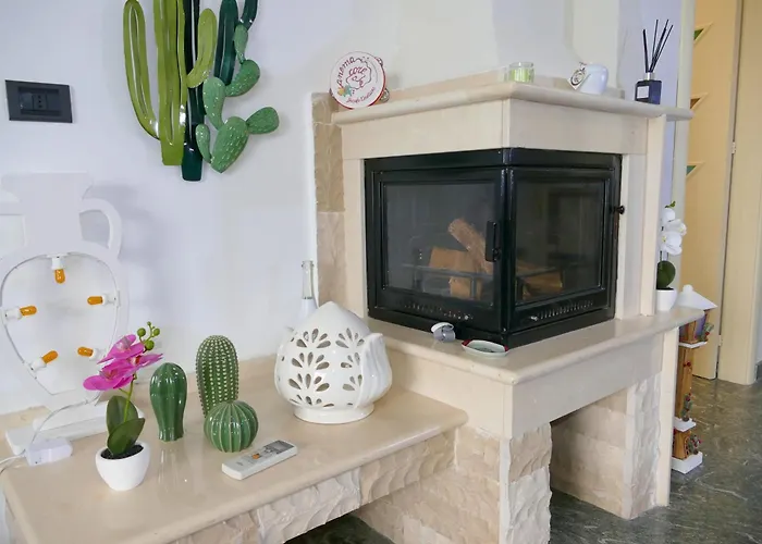 Privat bolig Vista Mare 22 Bari