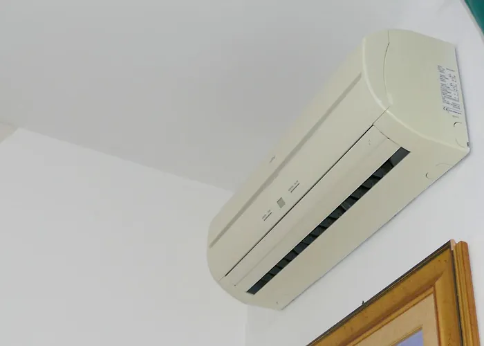 Vista Mare 22 Privat bolig