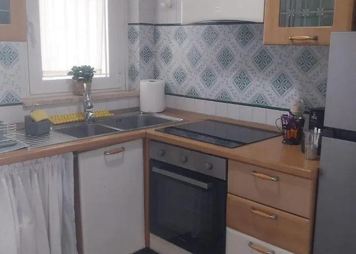 Privat bolig Vista Mare 22 *