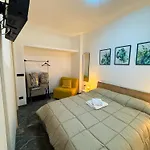 Ubytování v soukromí Vista Mare 22 Due Triple O Doppie Bari