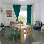 Vista Mare 22 Due Triple O Doppie Ubytování v soukromí Bari