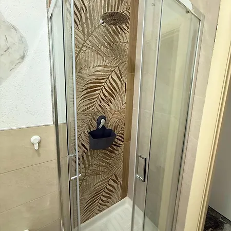 Vista Mare 22 Due Triple O Doppie Μπάρι