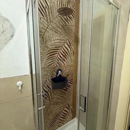 Vista Mare 22 Due Triple O Doppie Δωμάτια σε οικογενειακή κατοικία
