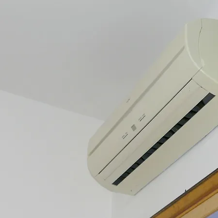 Vista Mare 22 Due Triple O Doppie Δωμάτια σε οικογενειακή κατοικία