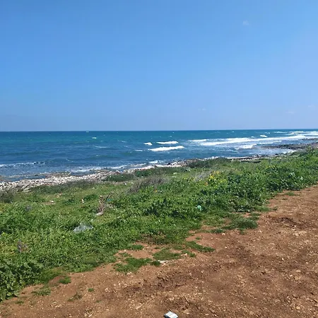 Vista Mare 22 Due Triple O Doppie Δωμάτια σε οικογενειακή κατοικία *