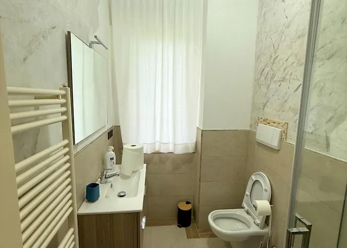 Vista Mare 22 منزل للإقامة