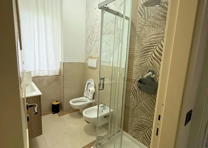 Homestay Vista Mare 22