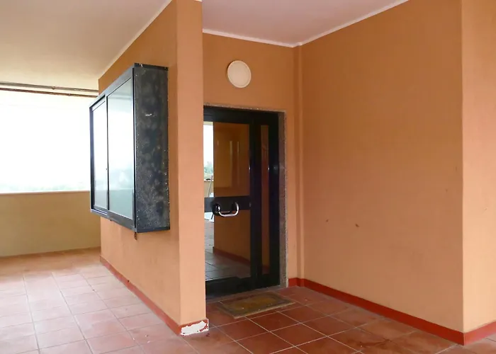 Vista Mare 22 باري