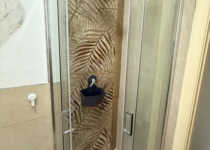 Vista Mare 22 Бари