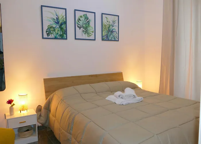 Vista Mare 22 باري