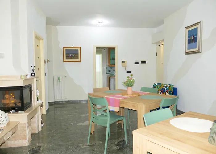 Vista Mare 22 منزل للإقامة *