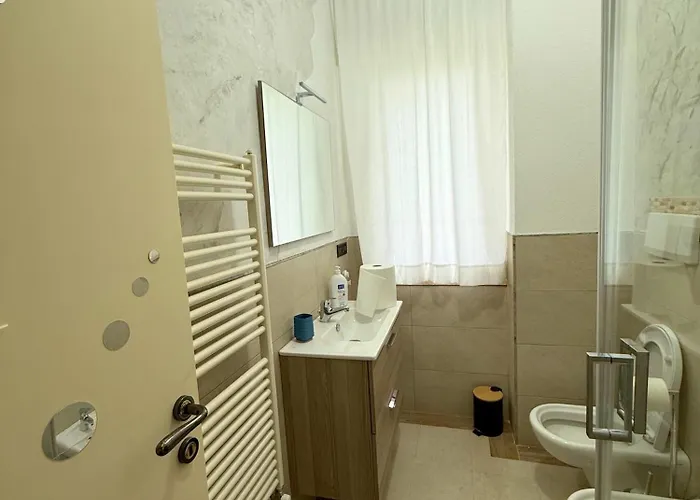 Homestay Vista Mare 22 *