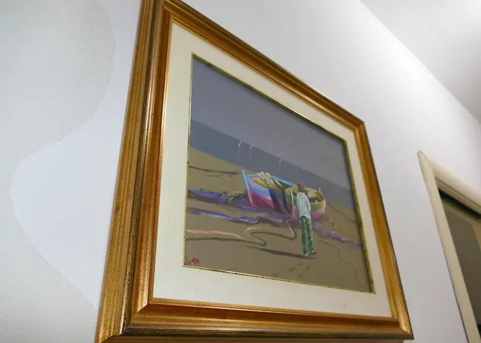 Vista Mare 22 Homestay *