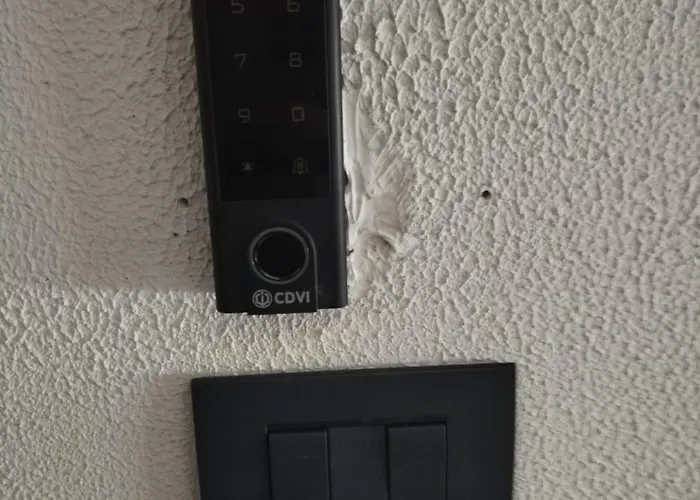 Проживание в семье Vista Mare 22 *