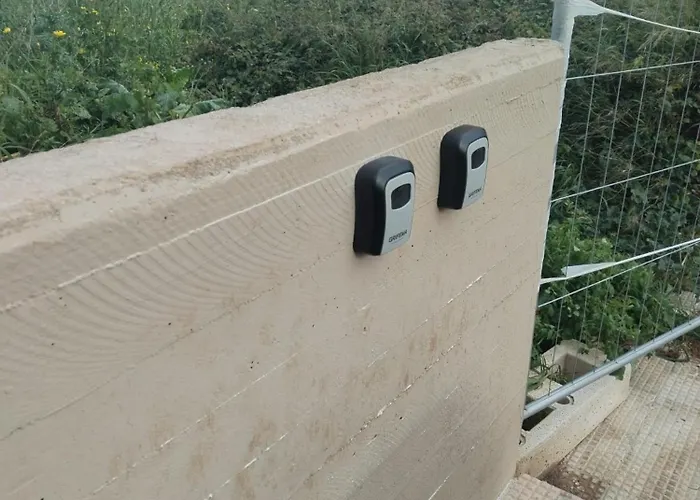 Vista Mare 22 Бари