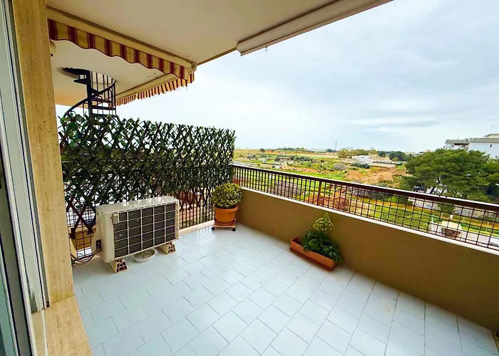 Vista Mare 22 Homestay Bari