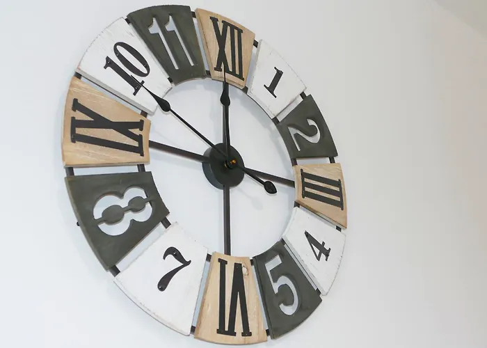 منزل للإقامة Vista Mare 22