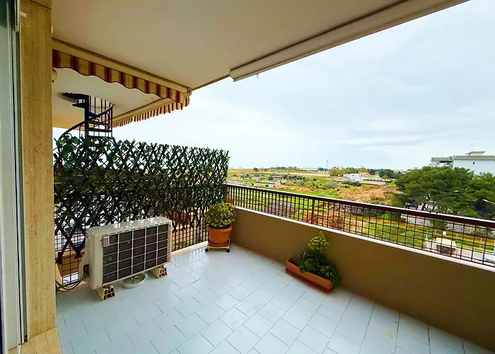 Vista Mare 22 * باري