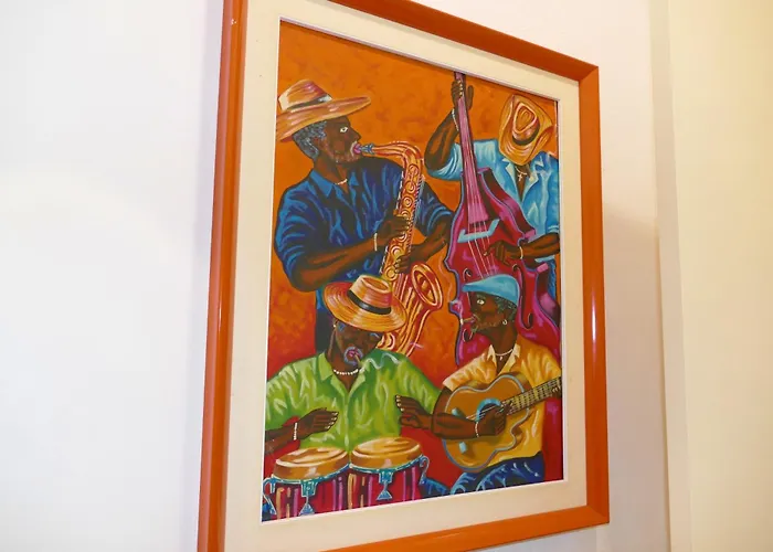 Homestay Vista Mare 22 *