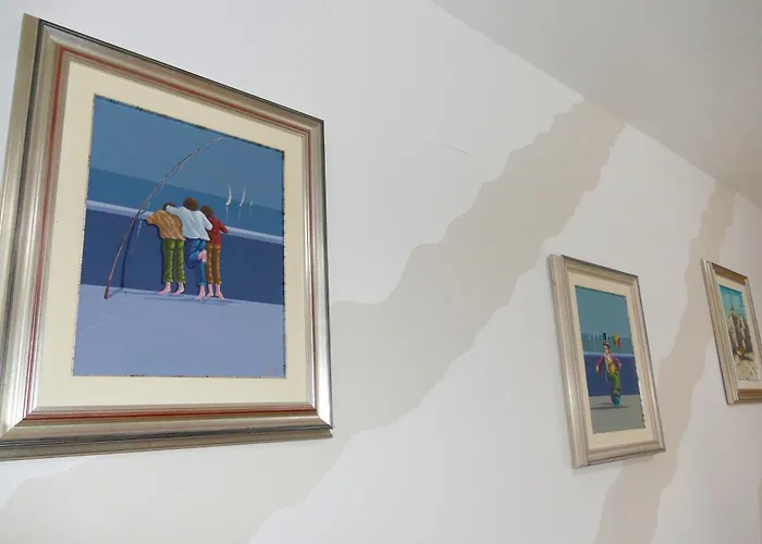 Vista Mare 22 منزل للإقامة *