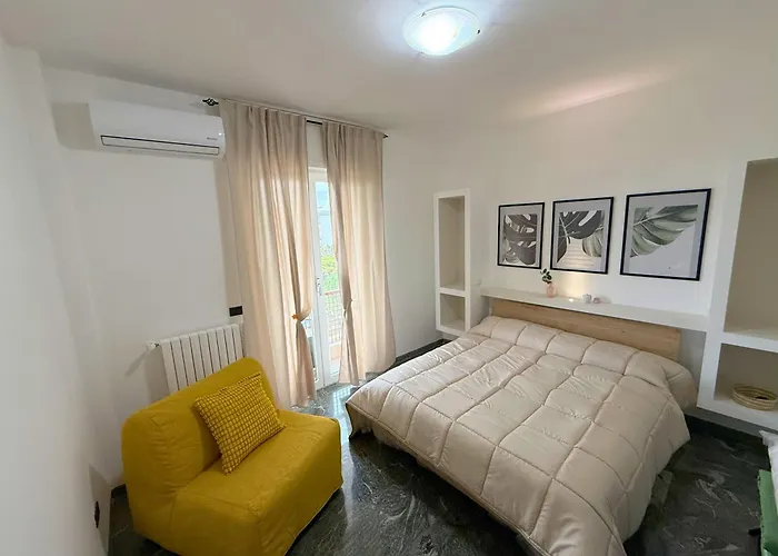 Vista Mare 22 * Bari