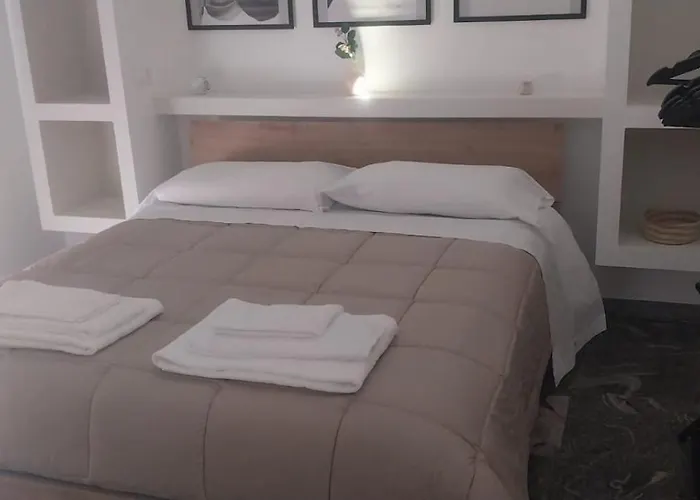 Vista Mare 22 * باري