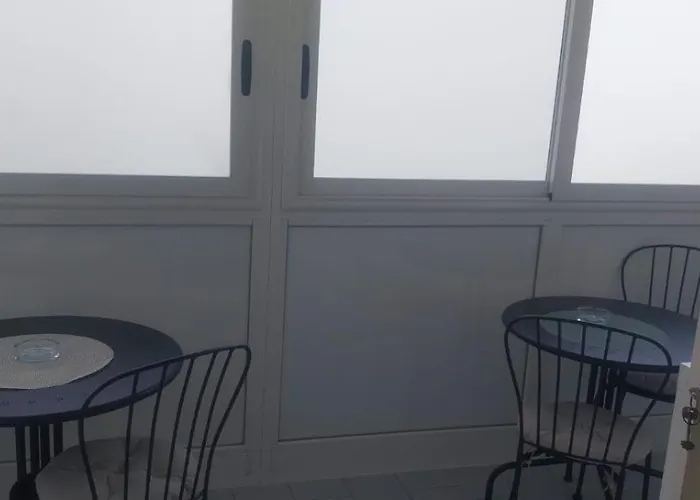 Homestay Vista Mare 22