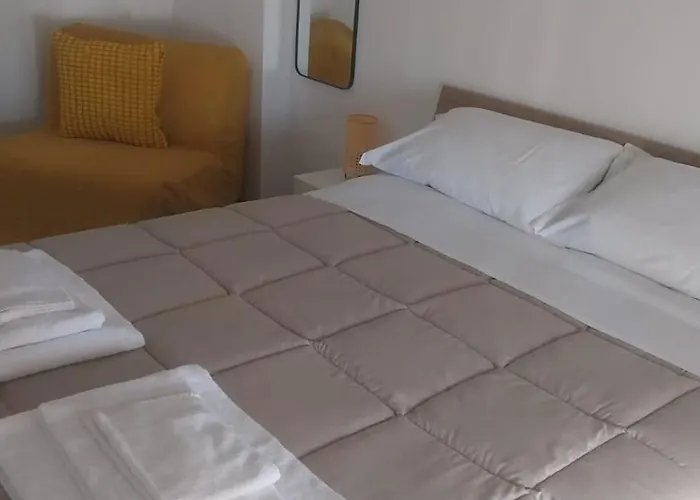 Vista Mare 22 منزل للإقامة