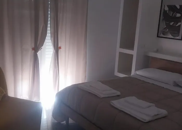 منزل للإقامة Vista Mare 22 *